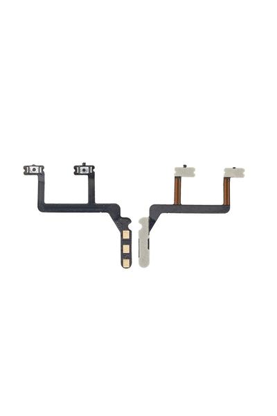Fodos Oneplus 7 Pro Compatible Side Sound Volume Film Flex Gm1911 Gm1913 Gm19...