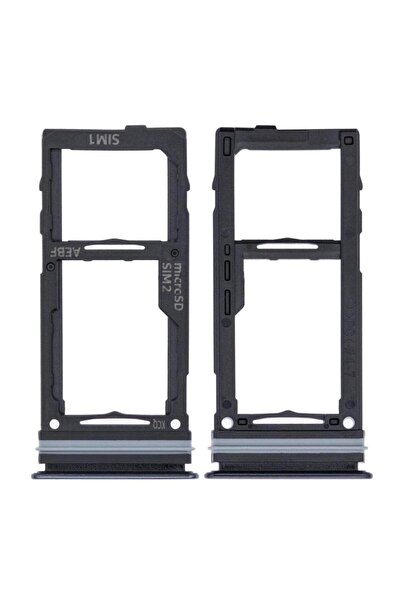 Fodos Galaxy Samsung A72 Sim Card Tray - Sim Card Drawer - Sim Holder - Sm-A7...