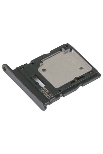 Xiaomi Redmi Note 11 Pro 4g Compatible Sim Card Tray 2201116tg 2201116tı Black