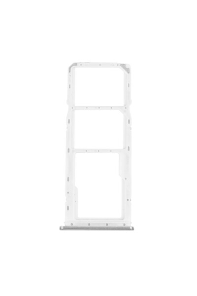Fodos Samsung Galaxy A04 Sim Card Tray Drawer Apparatus Compatible with Sm-A0...