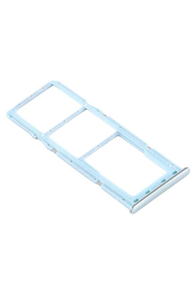 Fodos Samsung Galaxy A71 Sim Card Tray Drawer Apparatus Compatible with Sm-A7...