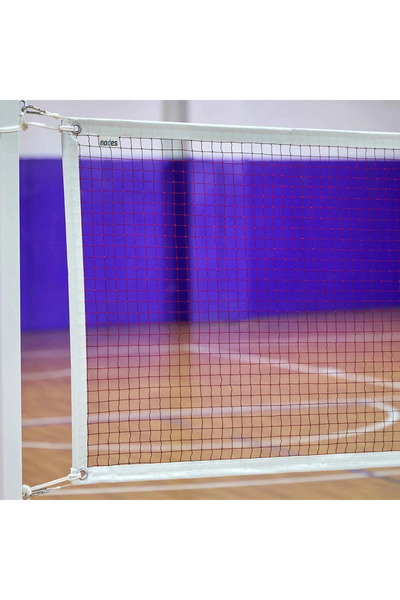 Nodes Badminton Filesi Ağı - Profesyonel Maç Ağı