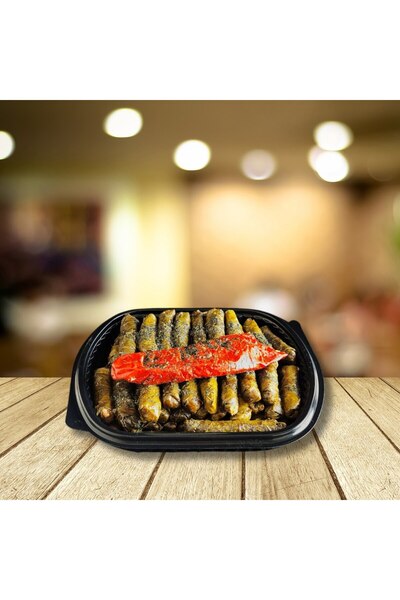 hataydangelir Etli Yaprak Sarma 2 kg