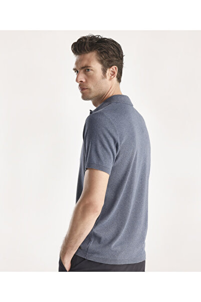 Yargıcı Erkek Kısa Kol Triko
