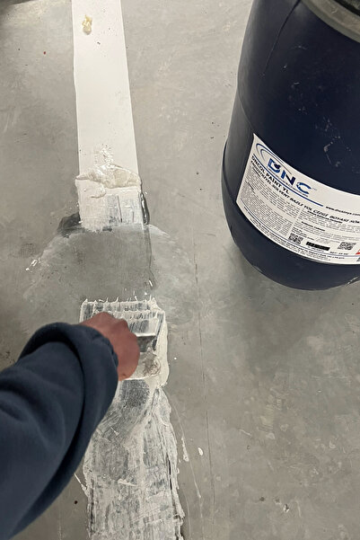 DNC Yol Çizgisi ve Asfalt Boya Sökücü Dncol Paint YL-3 kg