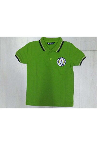 BAŞAK ÇOCUK GİYİM ميفلانا إيرلست ل. كيو - جرين - إكس إكس إس