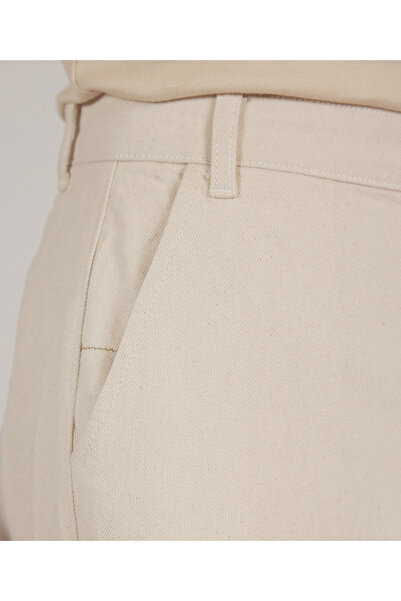 Yargıcı Bol Kesim Pantolon
