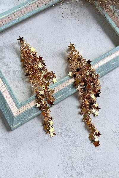 Meva Takı ve Aksesuar مجموعة أقراط يلدز إشتريلنج من ماركة آي ميفارت