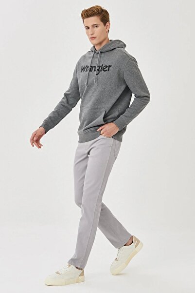 WRANGLER Erkek Kot Pantolon W12S004035