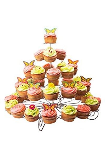 enc STAND METAL 41 Lİ CUPCAKE