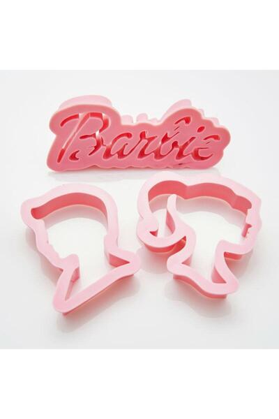 enc Kopat Barbıe&ken Kalıp Seti