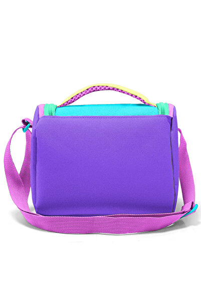 Coral High Kids Multicolor Thermo Lunchbox 22776