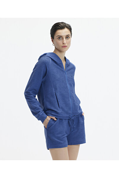 Yargıcı Cepli Belli Lastik Şort