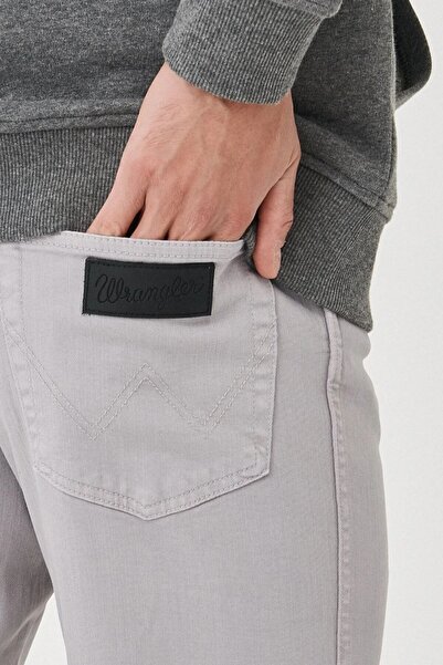 WRANGLER Erkek Kot Pantolon W12S004035