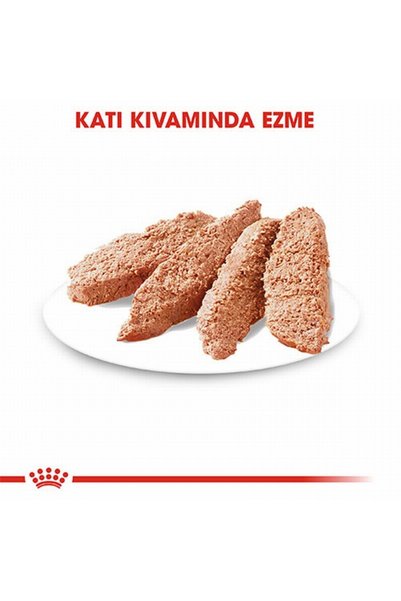 Royal Canin Dermacomfort Loaf - Tüm Boyutlara Uygun Yaş Köpek Maması 12x85 g