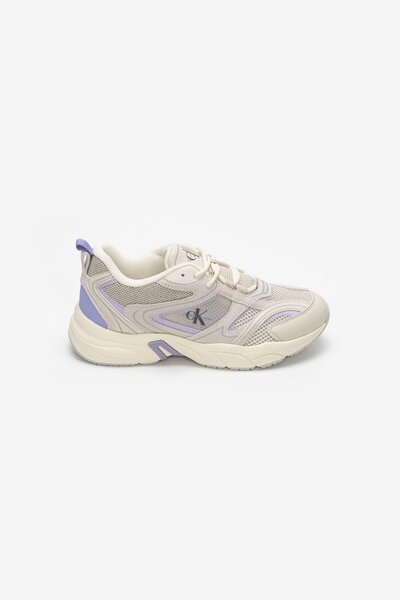 Calvin Klein RETRO TENIS WATER-MESH WN