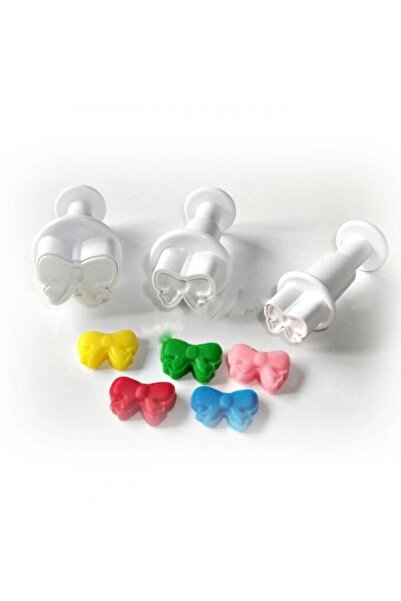 Pastime فيونكة كوبات باسمالي ميني بثلاثة أحجام