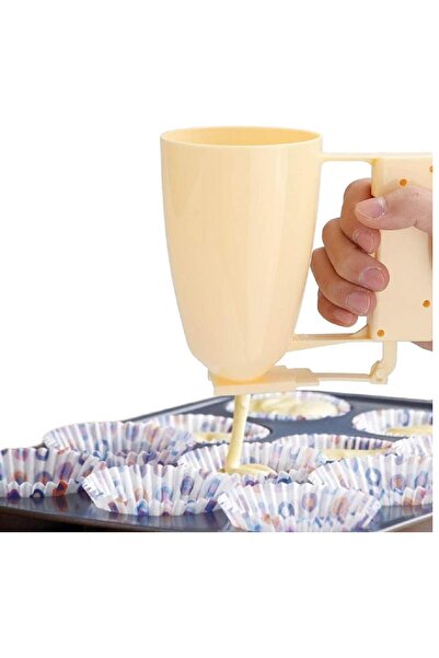 enc Dökücü Cupcake(batter Dısper Mini)