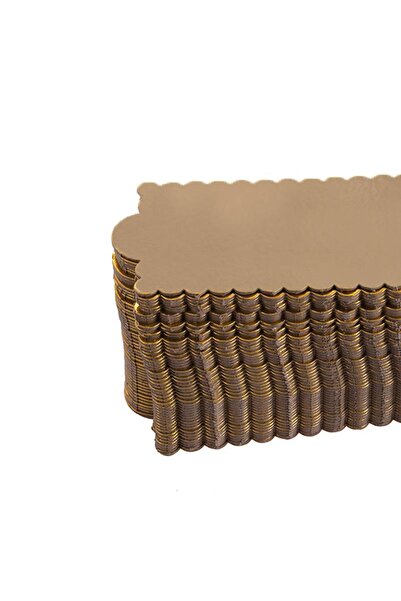 enc PASTA ALTLIĞI KALIN BATON 50 ADET