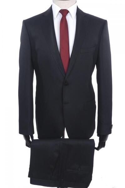 Jan Carlucci Yünlü Regular Drop 6 Takım