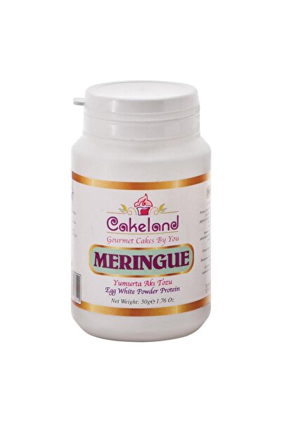 Genel Markalar YUMURTA AKI TOZU 50 GR