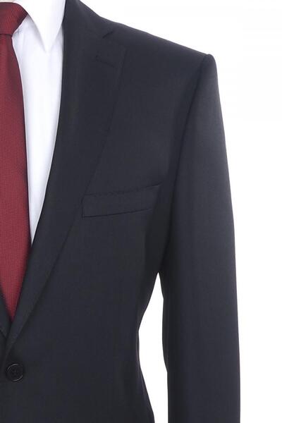 Jan Carlucci Yünlü Regular Drop 6 Takım