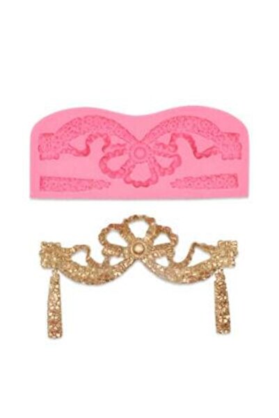 enc Silikon Kalıp Taşlı Bordür