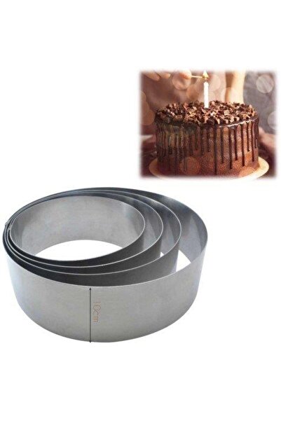 Bursa Pazarı ÇEMBER YUVARLAK ARGON ÇAP 30 CM YÜKSEKLİK 10 CM