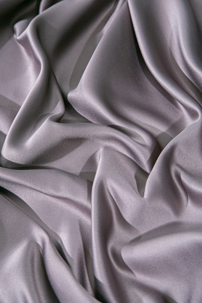 Premier Home Blackout Ringed Background Curtain Purple 140X260