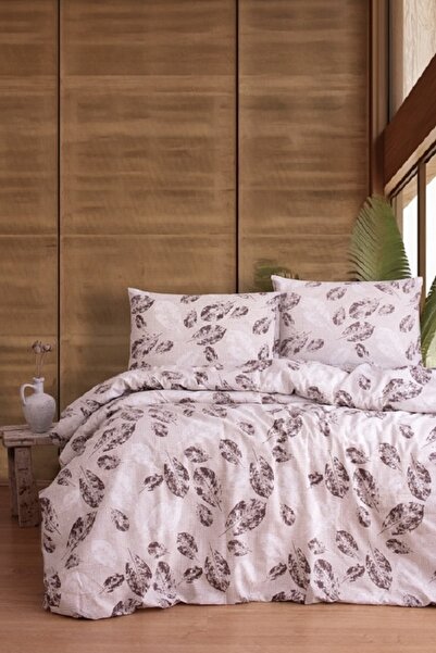 MELLS HOME طقم غطاء لحاف مزدوج