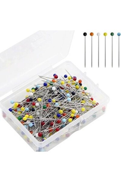 P Parla Ace cu cap colorat 200 de bucăți