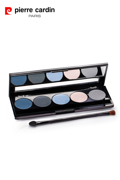 Pierre Cardin Iconic Far Paleti Ocean Five