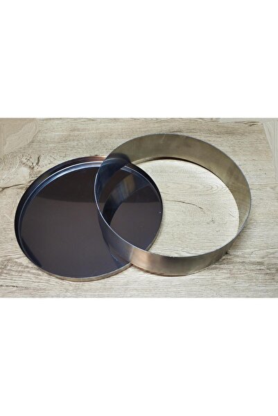 enc KEK KALIBI SAN SEBASTİAN 26 CM