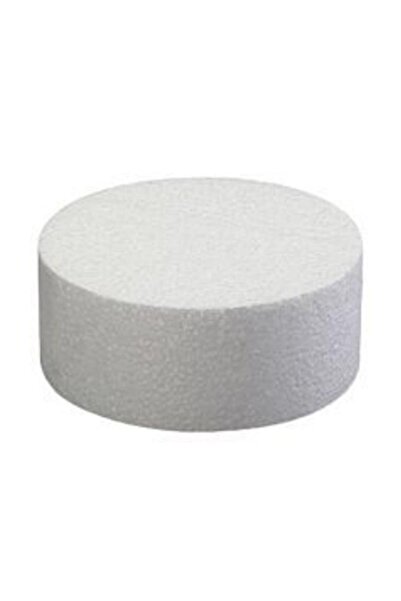 Yerli STRAFOR YUVARLAK ÇAP 30 CM YÜKSEKLİK 10 CM