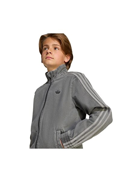 adidas Çocuk Çok renkli Ceket FIREBIRD TT D JV7801