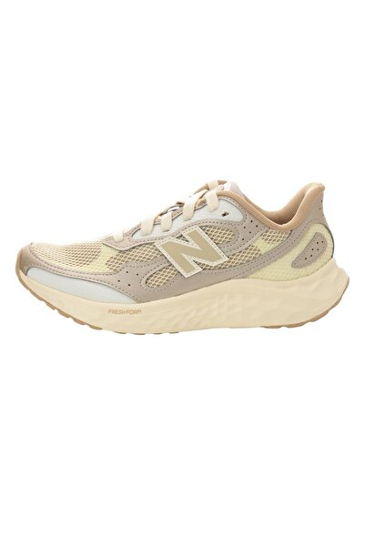 New Balance Γυναικεία αθλητικά παπούτσια WARISTG4-R Warıstg4 S & uuml;tl & Καφές