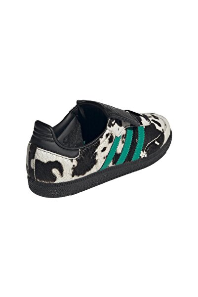 adidas Js3930-K Samba Lt W Women's Sports Shoes Black