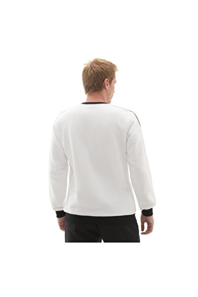 Beşiktaş JM4911-E adidas Bjk Icon Swt Ανδρικό Φούτερ Λευκό