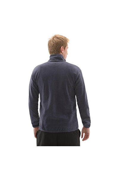adidas JM3123-E Mt Ess Hz Fl Erkek Sweatshirt Mor