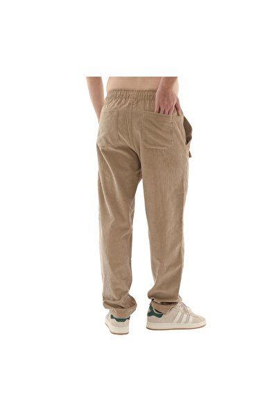 adidas JY3005-E Graphıc Reg Pt Erkek Pantolon Krem