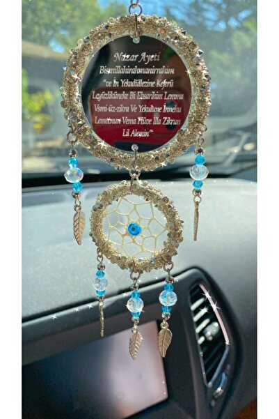 Araç Balkon Aksesuar Özel Hediyelik Yeni Araç, Karavan, Yat, Motor,Tekne Süsü...