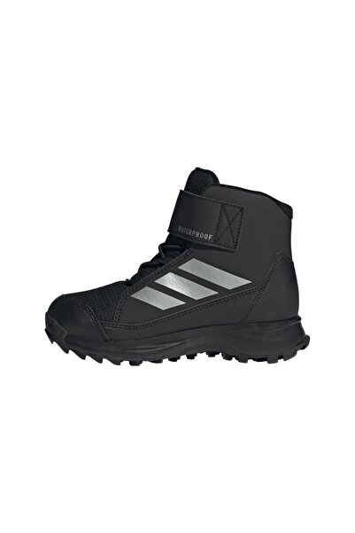 adidas JR4188-C Terrex Snow Cw K &amp;Ccedil;ocuk Bot Ve &amp;Ccedil;izme Siyah