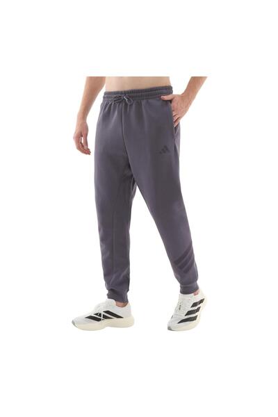 adidas Jw7091-E m Fı 3S Pt Men's Sweatpants Gray