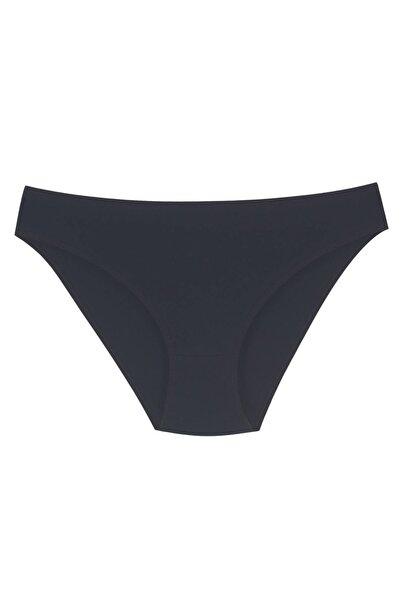 Newlilla 18001-4 Kadın 7'li Meeting Points Bikini Külot Paketi V8