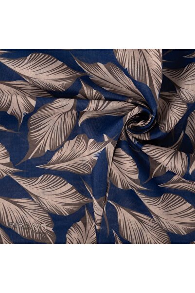 PİRAMİT Шарф з натуральним візерунком