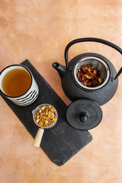 Biostore Kaynar Kök Çayı 150 Gx2 Adet