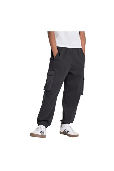 adidas Jx7182-E m Utılıty Fl Pt Men's Trousers Black