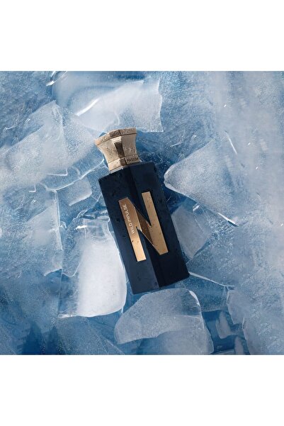 Naseem Wild Impulse Aqua Perfume N-series Subtle Tone Eau De Parfum For Men & Women 75 ml