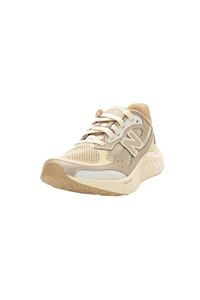 New Balance Γυναικεία αθλητικά παπούτσια WARISTG4-R Warıstg4 S & uuml;tl & Καφές
