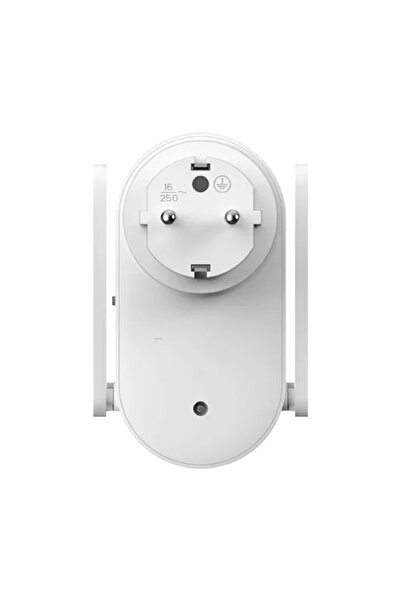 EZVIZ Smart Wi-Fi Doorbell for Intercoms, 2 Antennas, 20 Ringtones - CS-CH1